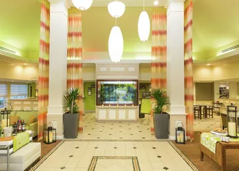 Hilton Garden Inn Jacksonville Airport hotel thumbnail 4