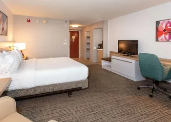 Hilton Garden Inn Jacksonville Airport hotel thumbnail 6