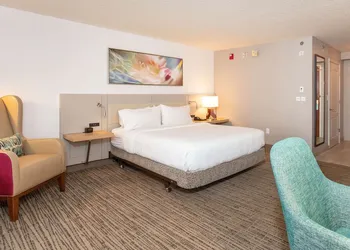Hilton Garden Inn Jacksonville Airport hotel thumbnail 7