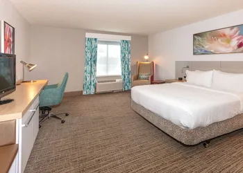 Hilton Garden Inn Jacksonville Airport hotel thumbnail 8