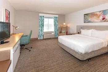 Hilton Garden Inn Jacksonville Airport hotel thumbnail 8