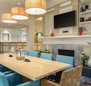 Hilton Garden Inn Bridgewater hotel detail image 3