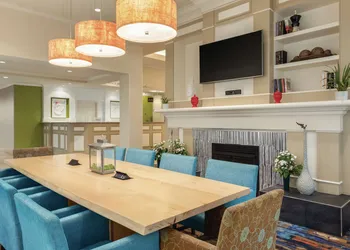 Hilton Garden Inn Bridgewater hotel thumbnail 3