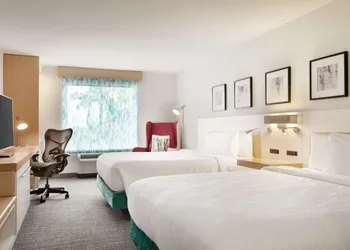 Hilton Garden Inn Bridgewater hotel thumbnail 6