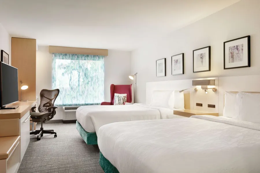 Hilton Garden Inn Bridgewater hotel detail image 6