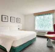 Hilton Garden Inn Bridgewater hotel detail image 7