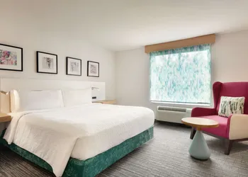 Hilton Garden Inn Bridgewater hotel thumbnail 7