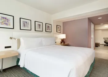 Hilton Garden Inn Bridgewater hotel thumbnail 8