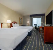 Hilton Garden Inn Milwaukee Northwest Conference Center hotel detail image 7
