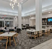 Hilton Garden Inn Birmingham SE/Liberty Park hotel detail image 3