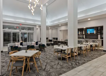 Hilton Garden Inn Birmingham SE/Liberty Park hotel thumbnail 3