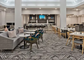 Hilton Garden Inn Birmingham SE/Liberty Park hotel thumbnail 6