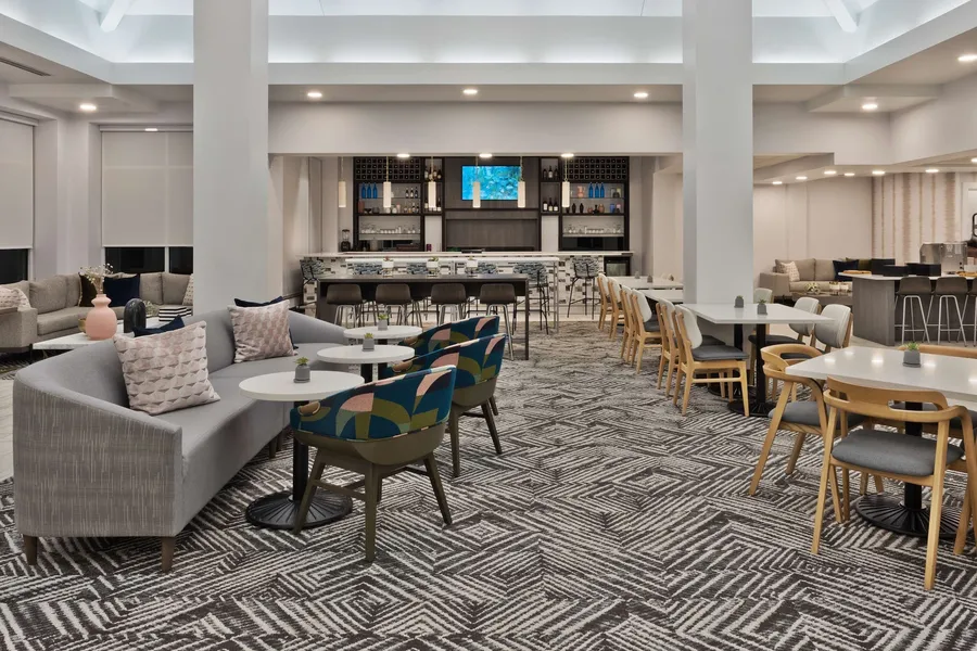 Hilton Garden Inn Birmingham SE/Liberty Park hotel detail image 6