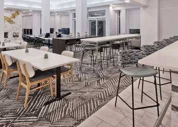 Hilton Garden Inn Birmingham SE/Liberty Park hotel thumbnail 8