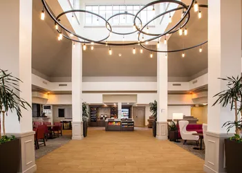 Hilton Garden Inn Nashville/Smyrna hotel thumbnail 2