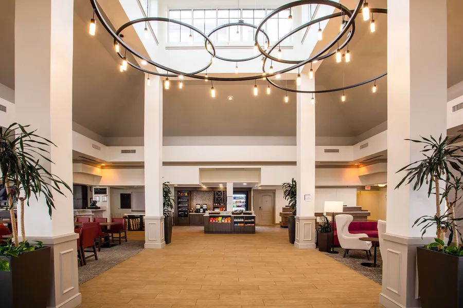 Hilton Garden Inn Nashville/Smyrna hotel detail image 2