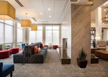 Hilton Garden Inn Nashville/Smyrna hotel thumbnail 4