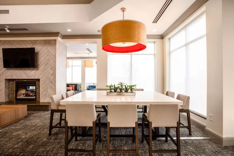 Hilton Garden Inn Nashville/Smyrna hotel detail image 6