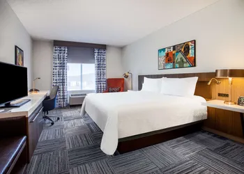 Hilton Garden Inn Nashville/Smyrna hotel thumbnail 8