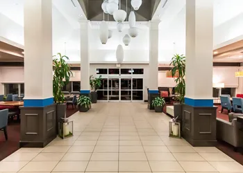 Hilton Garden Inn Columbus/Dublin hotel thumbnail 2