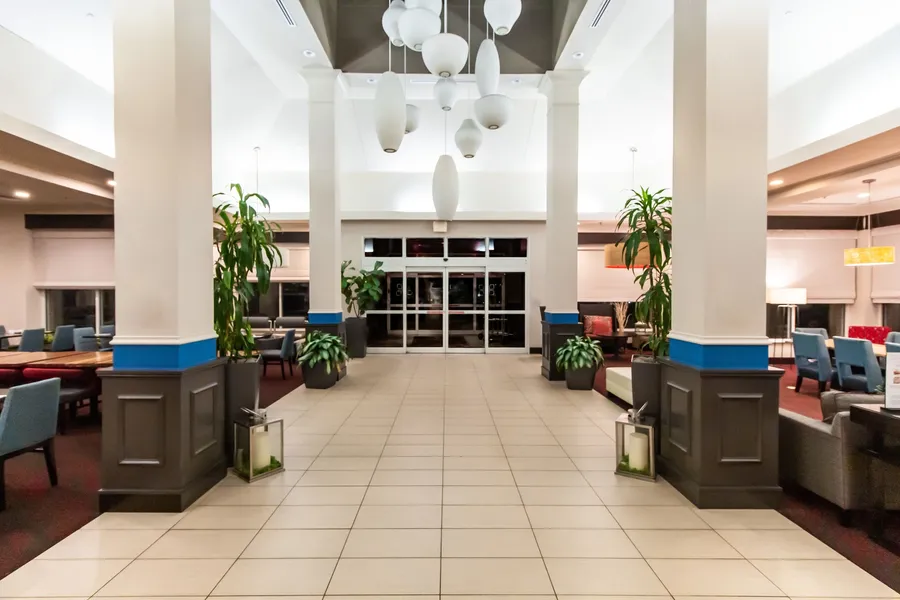Hilton Garden Inn Columbus/Dublin hotel detail image 2