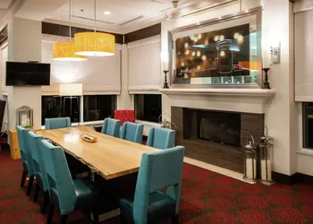 Hilton Garden Inn Columbus/Dublin hotel thumbnail 3