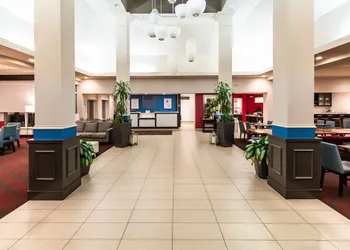 Hilton Garden Inn Columbus/Dublin hotel thumbnail 5