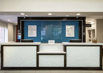 Hilton Garden Inn Columbus/Dublin hotel thumbnail 8
