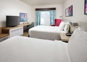 Hilton Garden Inn Atlanta NW/Kennesaw Town Center hotel thumbnail 6