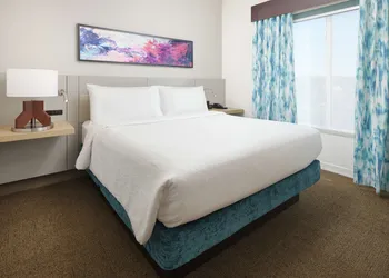 Hilton Garden Inn Atlanta NW/Kennesaw Town Center hotel thumbnail 8
