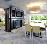 Hilton Garden Inn Greensboro hotel detail image 3
