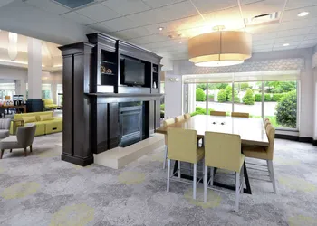 Hilton Garden Inn Greensboro hotel thumbnail 3