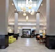 Hilton Garden Inn Greensboro hotel detail image 4