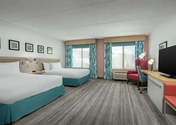Hilton Garden Inn Greensboro hotel thumbnail 5