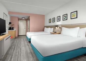Hilton Garden Inn Greensboro hotel thumbnail 6