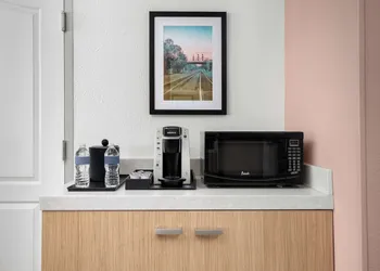 Hilton Garden Inn Greensboro hotel thumbnail 8