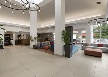 Hilton Garden Inn State College hotel thumbnail 2