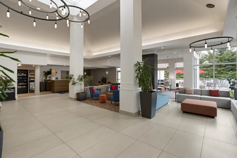 Hilton Garden Inn State College hotel detail image 2