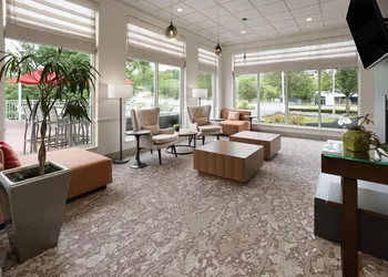 Hilton Garden Inn State College hotel thumbnail 3