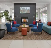 Hilton Garden Inn State College hotel detail image 4