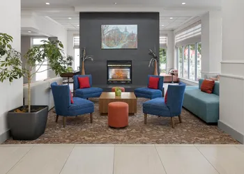 Hilton Garden Inn State College hotel thumbnail 4