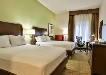 Hilton Garden Inn State College hotel thumbnail 5