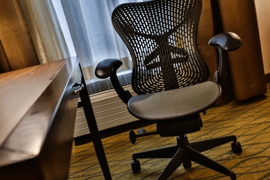 Hilton Garden Inn State College hotel detail image 6