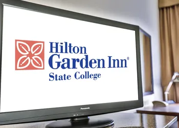 Hilton Garden Inn State College hotel thumbnail 7