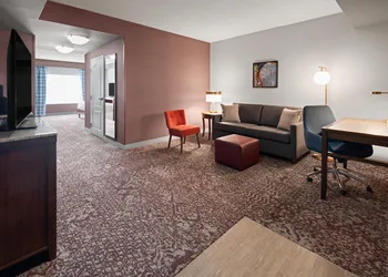 Hilton Garden Inn State College hotel thumbnail 8