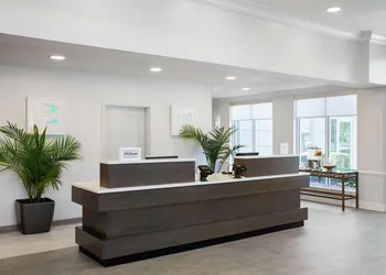 Hilton Garden Inn Allentown West hotel thumbnail 5
