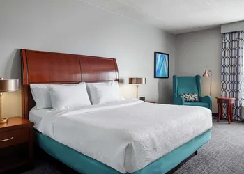 Hilton Garden Inn Allentown West hotel thumbnail 7