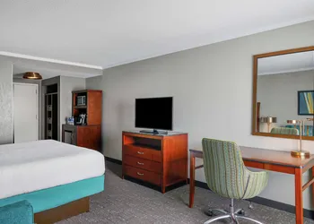 Hilton Garden Inn Allentown West hotel thumbnail 8
