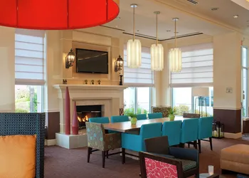 Hilton Garden Inn Allentown Bethlehem Airport hotel thumbnail 2