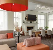 Hilton Garden Inn Allentown Bethlehem Airport hotel detail image 3